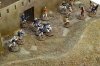 Italeri 6183 BEAU GESTE: Algerian Tuareg Revolt - BATTLE SET (1:72)
